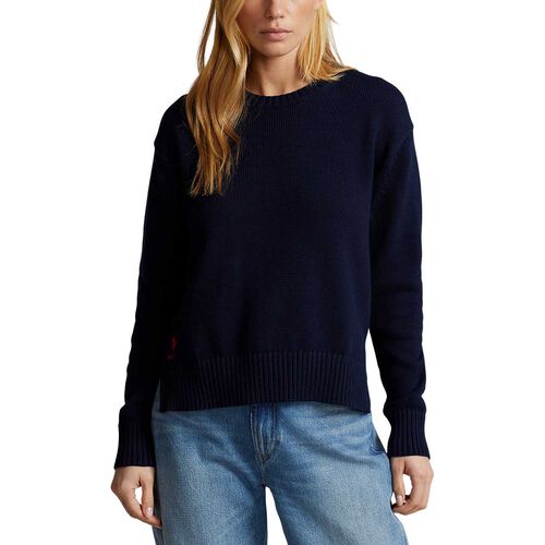 Polo Ralph Lauren Long Sleeve Pullover